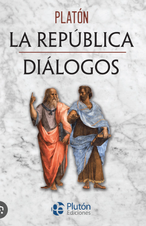 La República y Diálogos