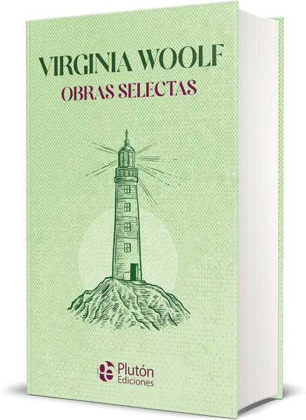 Virginia Woolf Obras Selectas