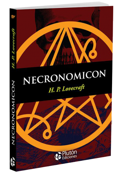 Necronomicon.