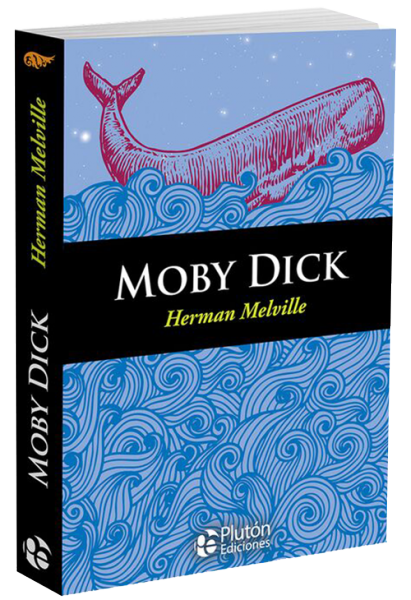 Moby Dick.