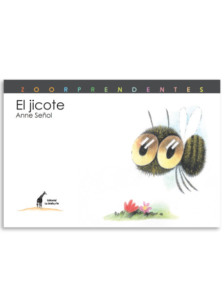 El jicote 