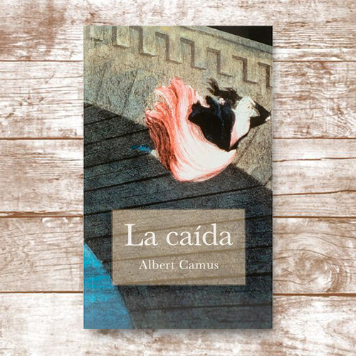 La caida 