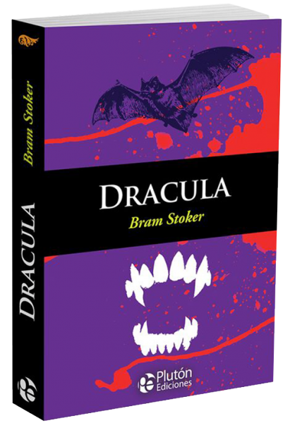 Dracula.