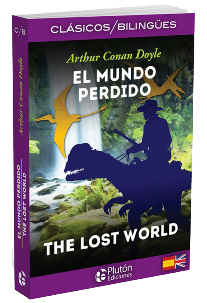 El Mundo Perdido / The Lost World.