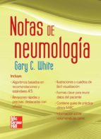 Notas de Neumologia