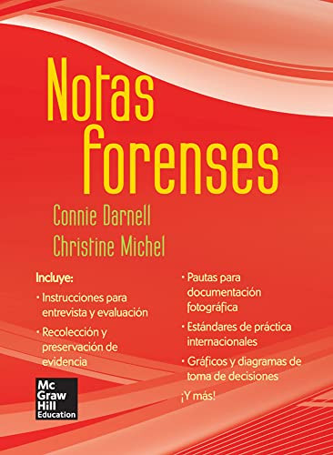 Notas Forenses 