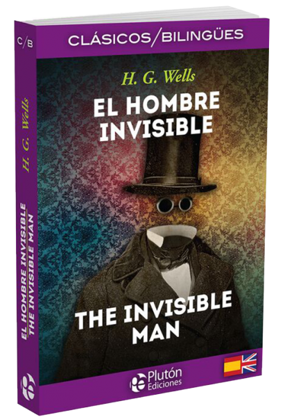 El Hombre Invisible / The Invisibe Man.