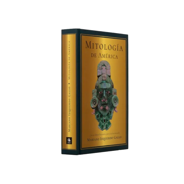 Mitología de América