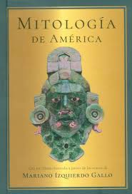 Mitología de América