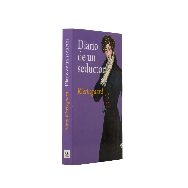 Diario de un Seductor