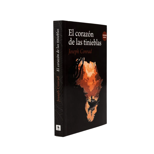 El corazón de las tinieblas