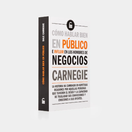 Como hablar bien en publico e influir en los hombres de negocios