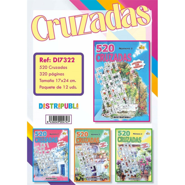 CRUZADAS