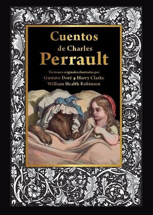 Cuentos De Charles Perrault
