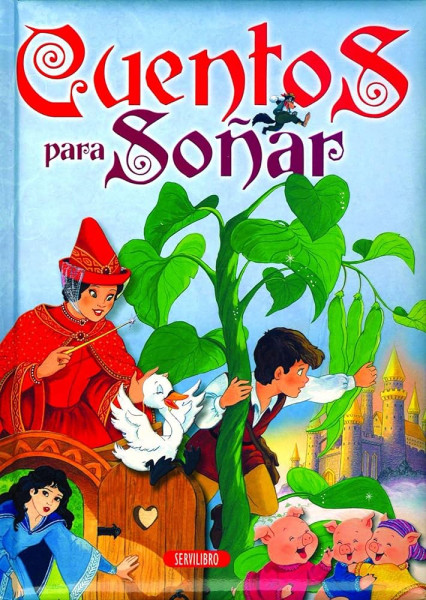 Cuentos para soñar