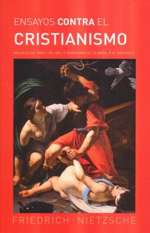 Ensayos contra el cristianismo