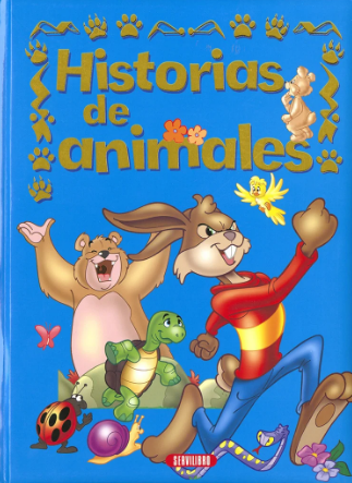 Historias de Animales