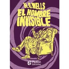 El hombre invisible