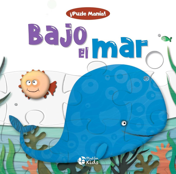 Bajo el mar