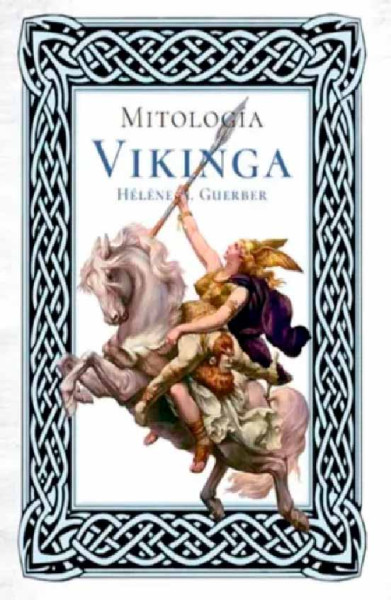 Mitologia Vikinga