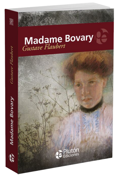 Madame Bovary.