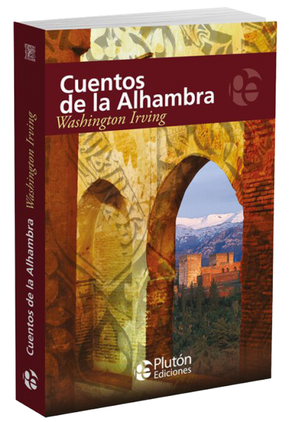 Cuentos de la Alhambra.