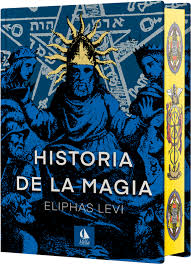 La Historia de la Magia