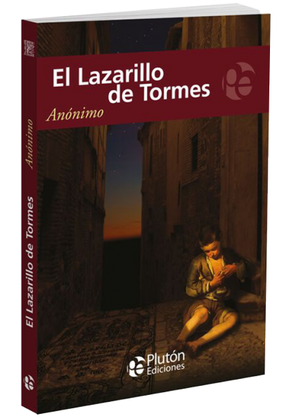 El Lazarillo de Tormes