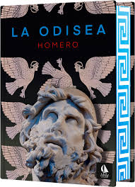 LA ODISEA