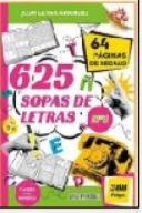 SOPA DE LETRAS 388 PAG
