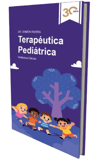 Terapéutica Pediátrica Undécima Edición