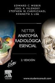 Netter. Anatomía radiológica esencial