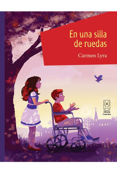 EN UNA SILLA DE RUEDAS