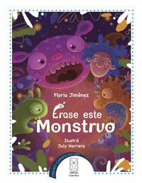 Érase este monstruo