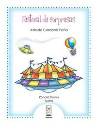 FESTIVAL DE SORPRESAS