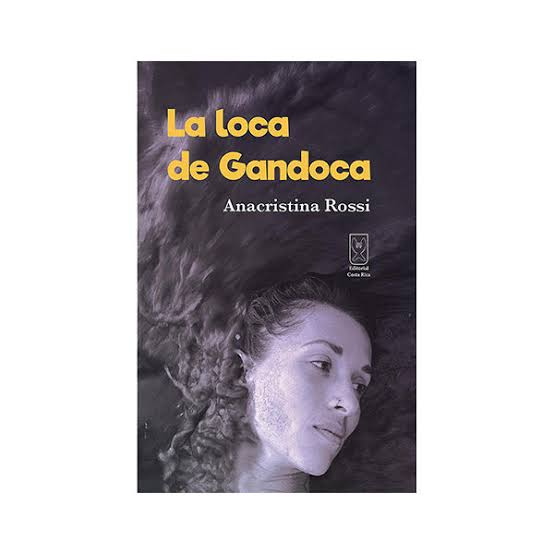 LA LOCA DE GANDOCA