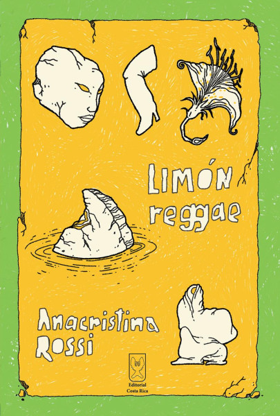 Limón reggae