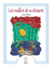 LOS CUENTOS DE MI ALCANCIA