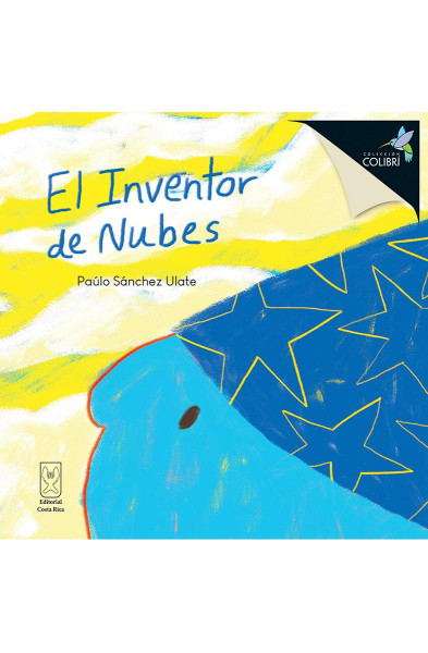 El inventor de nubes