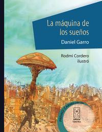  La máquina de los sueños