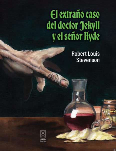 El extraño caso del doctor Jekyll y el señor Hyde