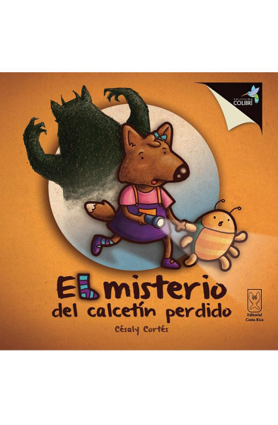 El misterio del calcetín perdido