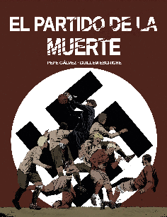 EL PARTIDO DE LA MUERTE