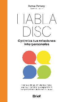 HABLA DISC