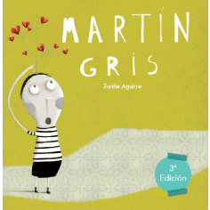 MARTÍN GRIS