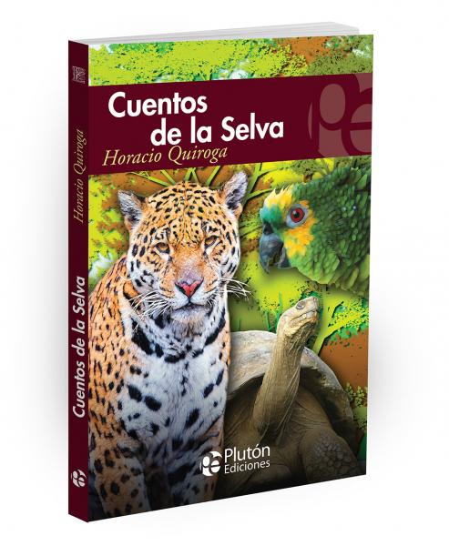 Cuentos de la Selva.