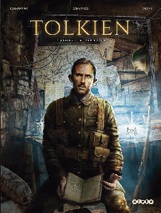 TOLKIEN  ILUMINAR LAS TINIEBLAS