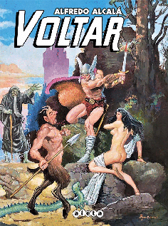 VOLTAR