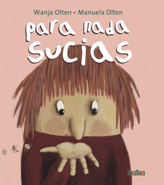 Para nada sucias