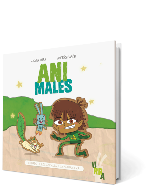ANIMALES